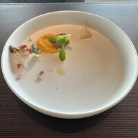 ステーキハウス オリエンタル(神戸メリケンパークオリエンタルホテル) - 