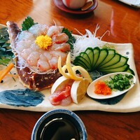 かに道楽 練馬谷原店 - 