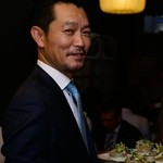 39restaurant - ソムリエ柳沼徳浩