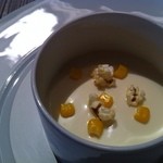 キュイジーヌ[s] ミッシェル・トロワグロ - 