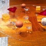 キュイジーヌ[s] ミッシェル・トロワグロ - 