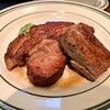 Mallory Pork Steak - 高尾山(270g) & 国産フィレステーキ(150g)