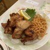 冨士ランチ