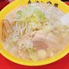 らーめん 弁慶 新小岩店