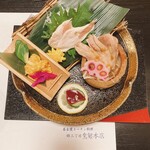 鳥銀風月 - 