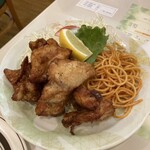 冨士ランチ - 