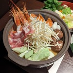 Wain - 味噌鍋