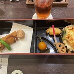 鶏数寄くるる - 