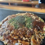 Okonomiyaki Kimura - 