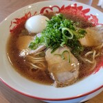 麺道仙波 - 