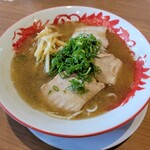 麺道仙波 - 料理写真: