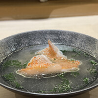 鮨 なんば 日比谷 - 