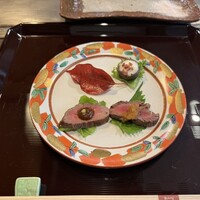 ステーキハウスはまだ - 