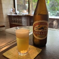 ステーキハウスはまだ - 