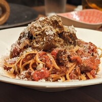 焼肉ホルモン 新井屋 にかい - 