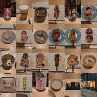 焼鳥 ひら野 - 