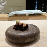 鮨 なんば 日比谷 - 