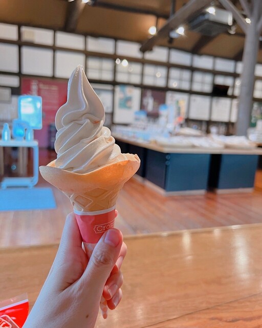 一徳庵 （いっとくあん） - 小豆島町その他/ソフトクリーム | 食べログ