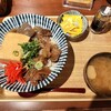 肉豆冨とレモンサワー 大衆食堂 安べゑ - 