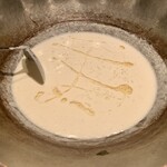 めしや 浮世ばなれ - トリュフチーズリゾット