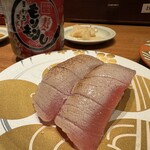 もりもり寿し - 