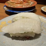 もりもり寿し 金沢駅前店 - 