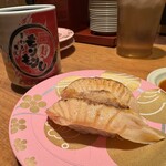 もりもり寿し - 