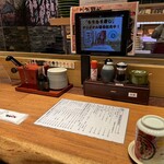 もりもり寿し - 