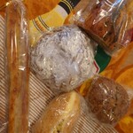 BOULANGERIE AMONNIER - 