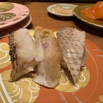 もりもり寿し 金沢駅前店 - 