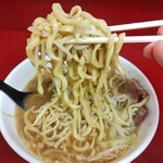 ラーメン二郎 - 