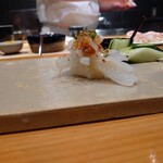 天寿し 京町店 - 