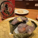 もりもり寿し - 