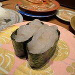 もりもり寿し - 