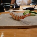 天寿し 京町店 - 