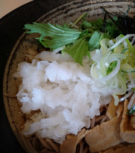 菅生パーキングエリア （下り線）フードコート - 村田町その他（その他）の写真