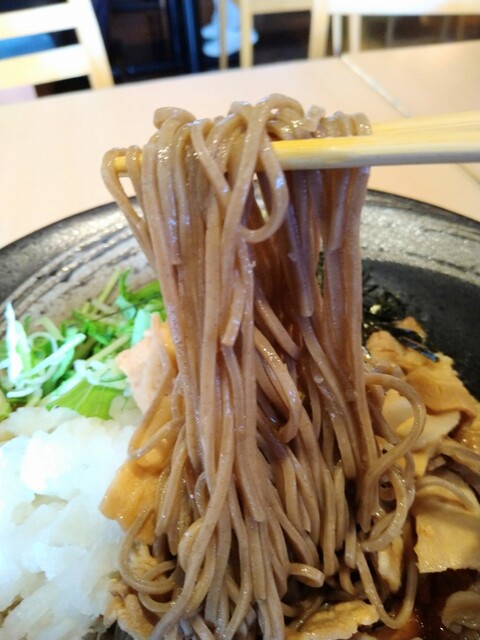 菅生パーキングエリア （下り線）フードコート - 村田町その他（その他）の写真