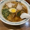 桂花ラーメン 本店