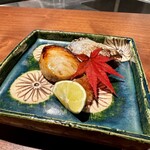 料理屋 かめ田 - 