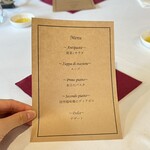 TRATTORIA IL PINGUINO