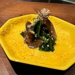 料理屋 かめ田 - ◉煮物