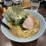 横浜家系らーめん侍 渋谷本店 - 