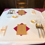 TRATTORIA IL PINGUINO