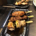 Oreno Yakitori - 