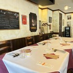 TRATTORIA IL PINGUINO
