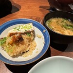 料理屋 かめ田 - 