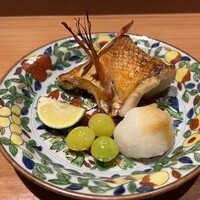 日本料理 晴山 - 