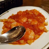 中国飯店 紫玉蘭 - 