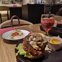ダルマット 六本木ヒルズ店 - 