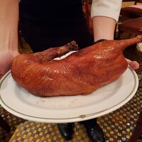 中国飯店 紫玉蘭 - 